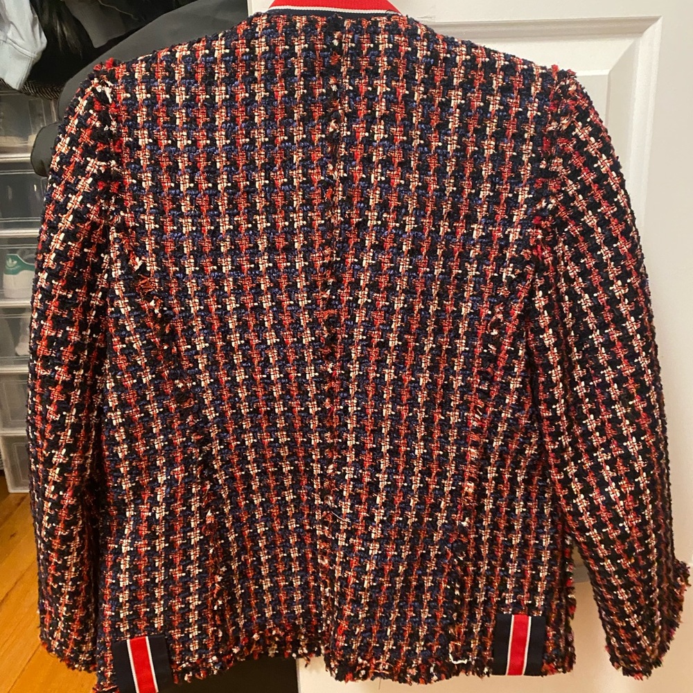 Statement jacket/Blazer - Picture 2 of 2